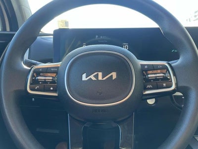 2024 Kia Sorento LX FWD