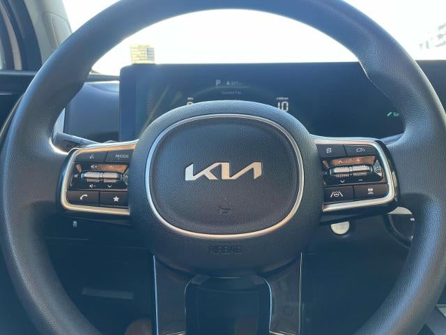 2024 Kia Sorento LX FWD