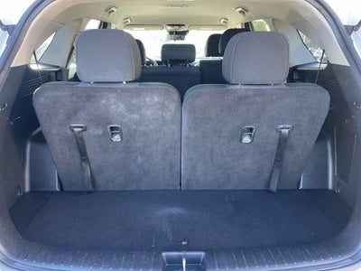 2024 Kia Sorento LX FWD