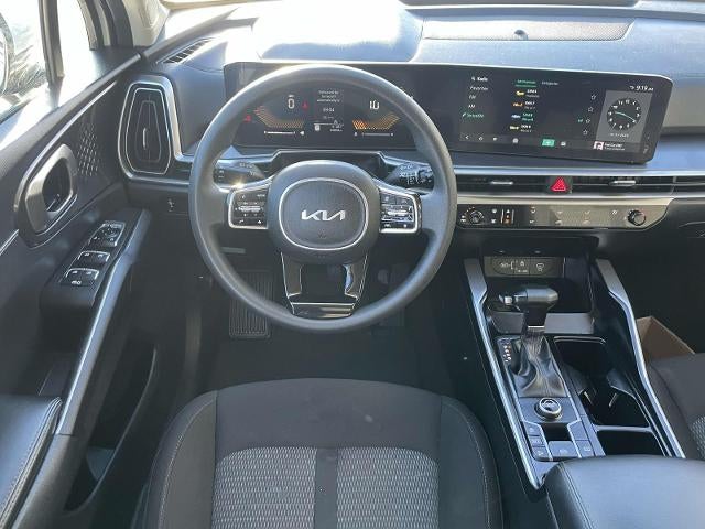 2024 Kia Sorento LX FWD