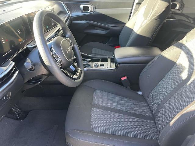 2024 Kia Sorento LX FWD