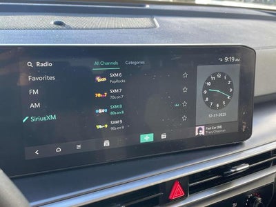 2024 Kia Sorento LX FWD