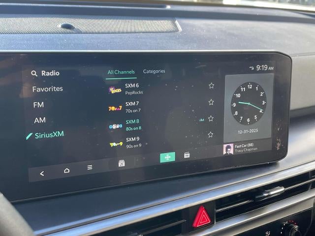 2024 Kia Sorento LX FWD