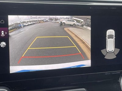 2022 Kia Sorento SX AWD