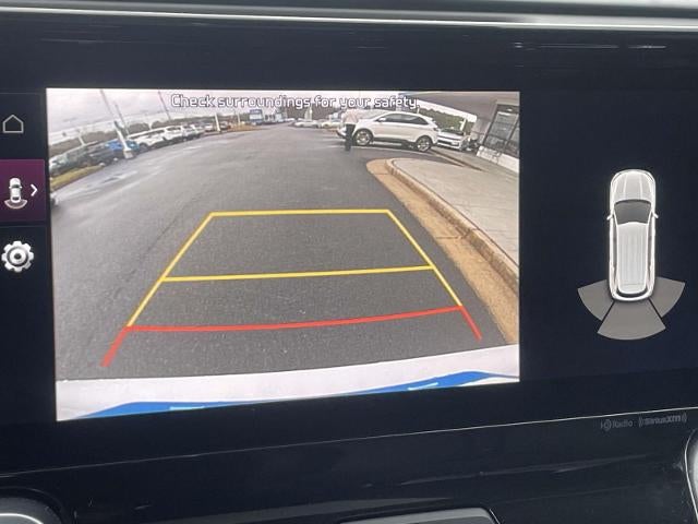 2022 Kia Sorento SX AWD