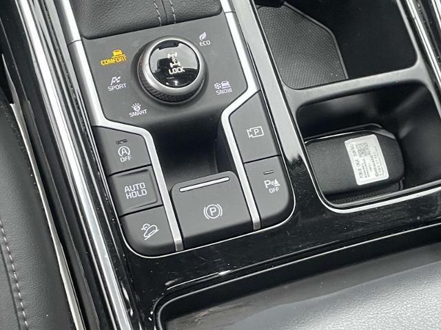 2022 Kia Sorento SX AWD