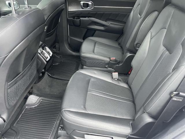 2022 Kia Sorento SX AWD