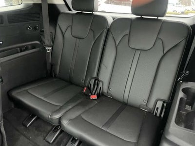 2022 Kia Sorento SX AWD