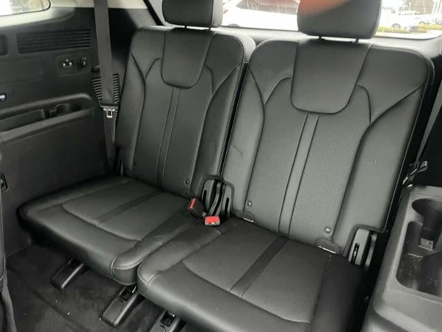 2022 Kia Sorento SX AWD