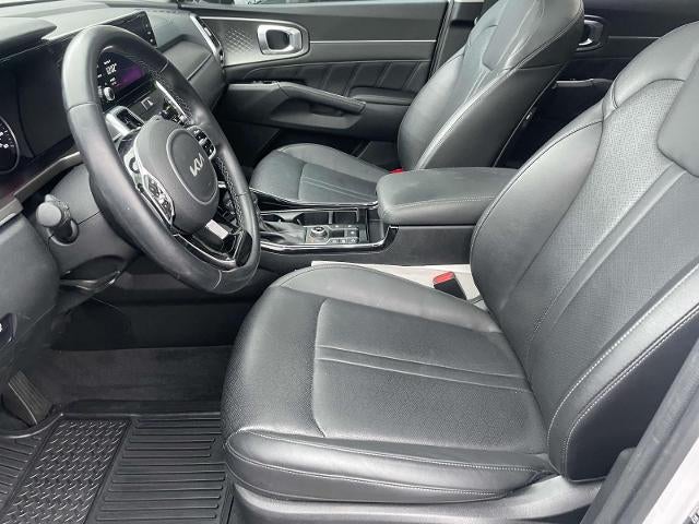 2022 Kia Sorento SX AWD