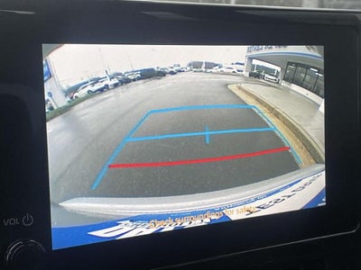 2024 Toyota Corolla LE CVT (Natl)