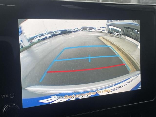 2024 Toyota Corolla LE CVT (Natl)