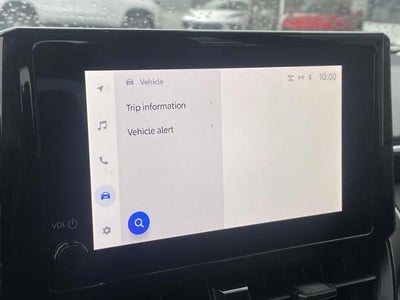 2024 Toyota Corolla LE CVT (Natl)