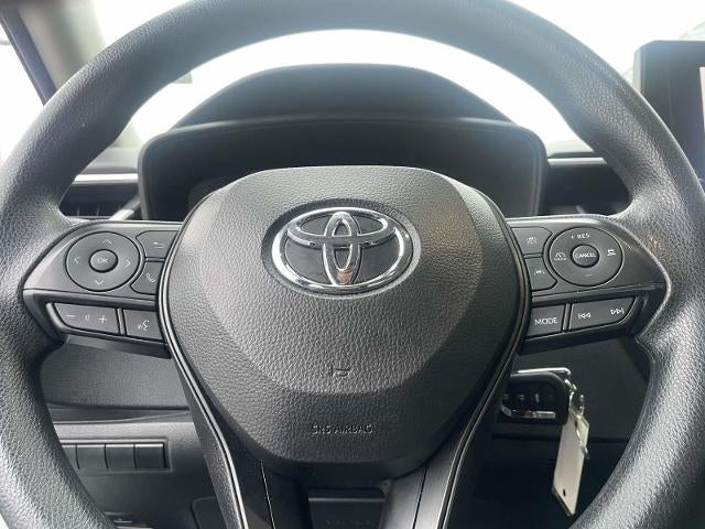2024 Toyota Corolla LE CVT (Natl)