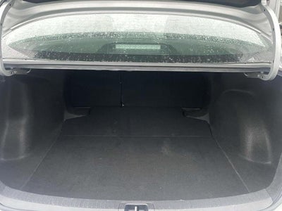 2024 Toyota Corolla LE CVT (Natl)