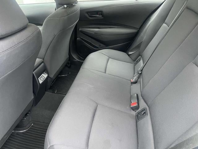 2024 Toyota Corolla LE CVT (Natl)