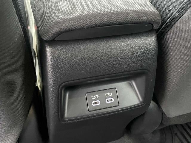 2024 Toyota Corolla LE CVT (Natl)