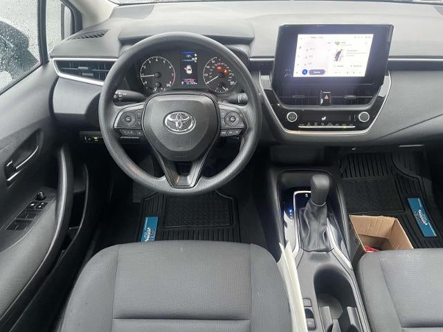 2024 Toyota Corolla LE CVT (Natl)