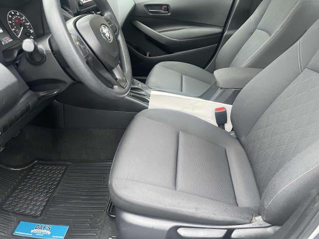 2024 Toyota Corolla LE CVT (Natl)