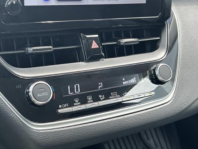2024 Toyota Corolla LE CVT (Natl)