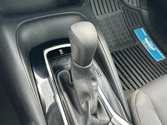 2024 Toyota Corolla LE CVT (Natl)