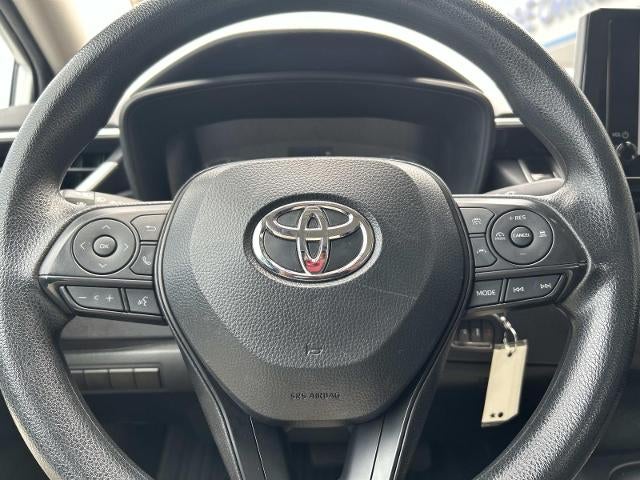 2024 Toyota Corolla LE CVT (Natl)