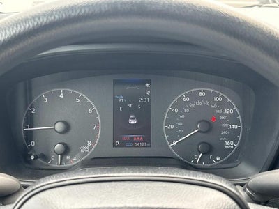 2024 Toyota Corolla LE CVT (Natl)