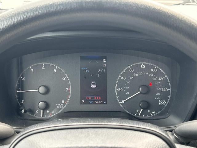 2024 Toyota Corolla LE CVT (Natl)
