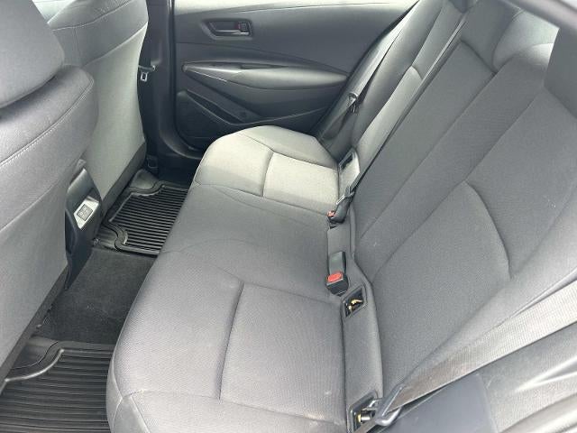 2024 Toyota Corolla LE CVT (Natl)