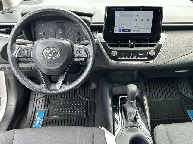 2024 Toyota Corolla LE CVT (Natl)