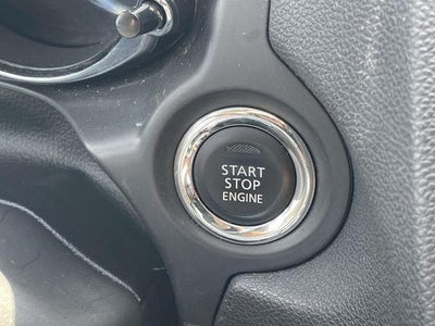 2025 Mitsubishi Outlander Sport SE 2.0 AWC