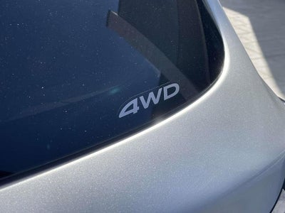 2025 Mitsubishi Outlander Sport SE 2.0 AWC