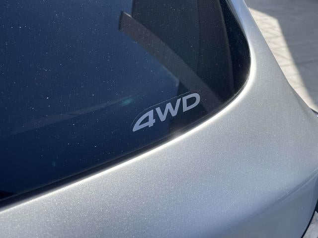 2025 Mitsubishi Outlander Sport SE 2.0 AWC