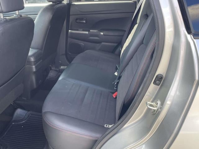 2025 Mitsubishi Outlander Sport SE 2.0 AWC