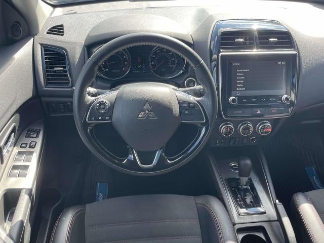 2025 Mitsubishi Outlander Sport SE 2.0 AWC