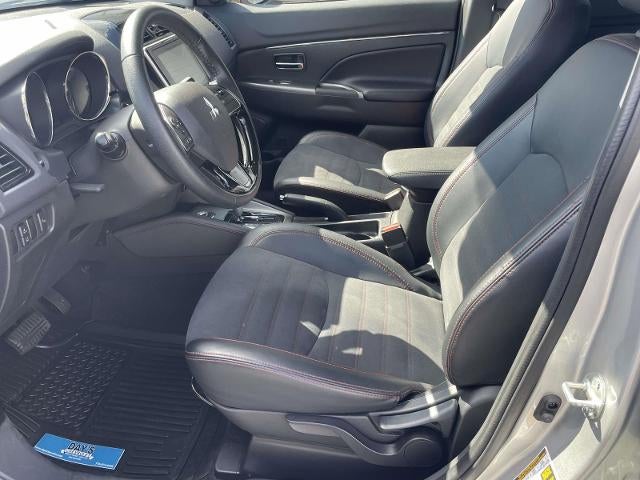 2025 Mitsubishi Outlander Sport SE 2.0 AWC