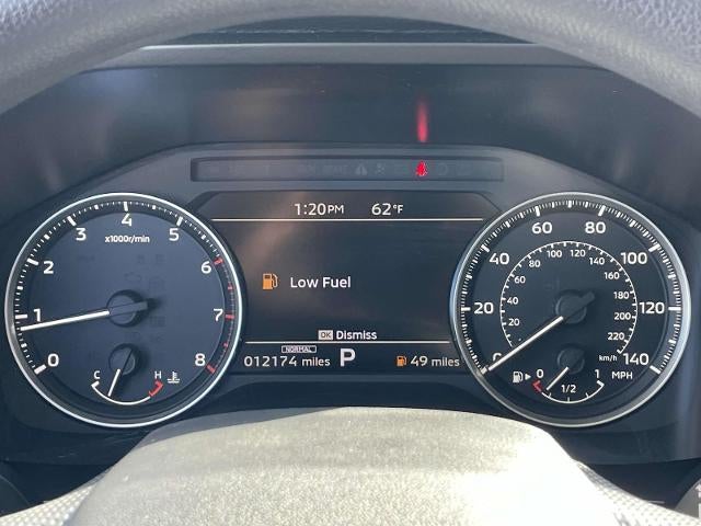 2025 Mitsubishi Outlander ES FWD