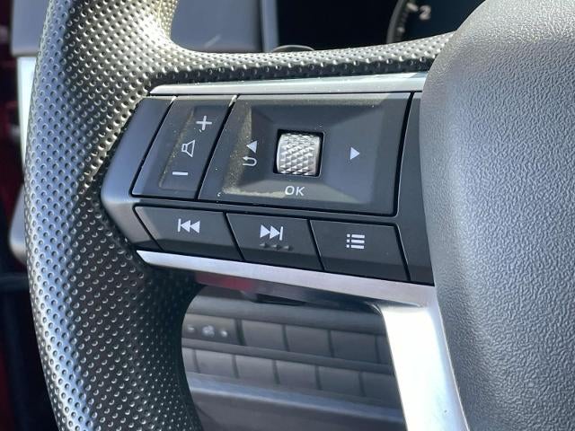 2025 Mitsubishi Outlander ES FWD