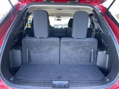 2025 Mitsubishi Outlander ES FWD