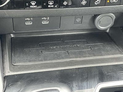 2025 Mitsubishi Outlander SE FWD