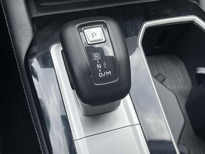 2025 Mitsubishi Outlander SE FWD