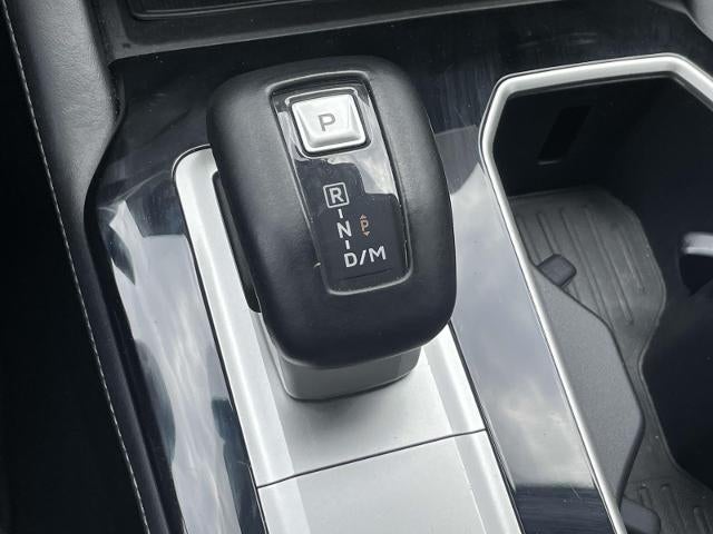 2025 Mitsubishi Outlander SE FWD