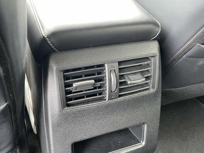 2025 Mitsubishi Outlander SE FWD
