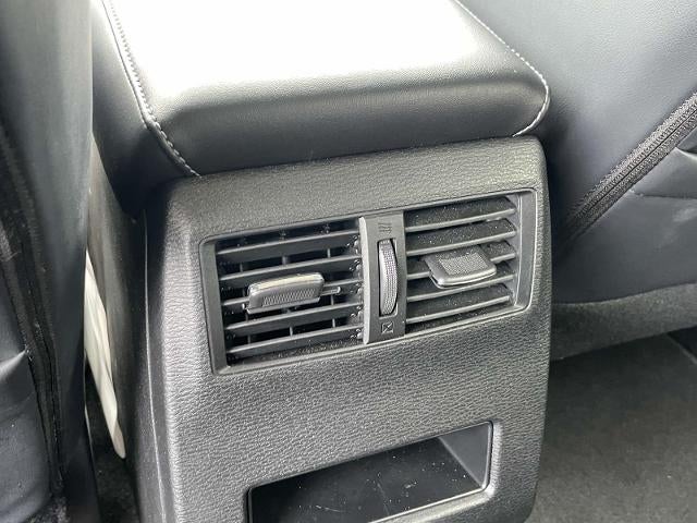 2025 Mitsubishi Outlander SE FWD