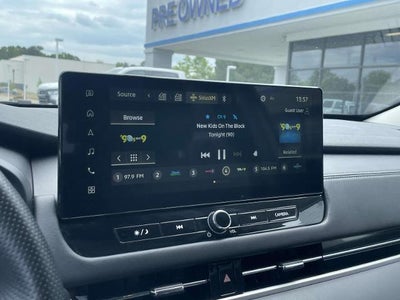 2025 Mitsubishi Outlander SE FWD