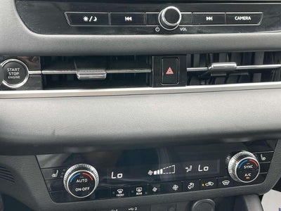 2025 Mitsubishi Outlander SE S-AWC