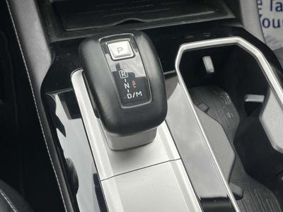 2025 Mitsubishi Outlander SE S-AWC