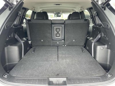 2025 Mitsubishi Outlander SE S-AWC
