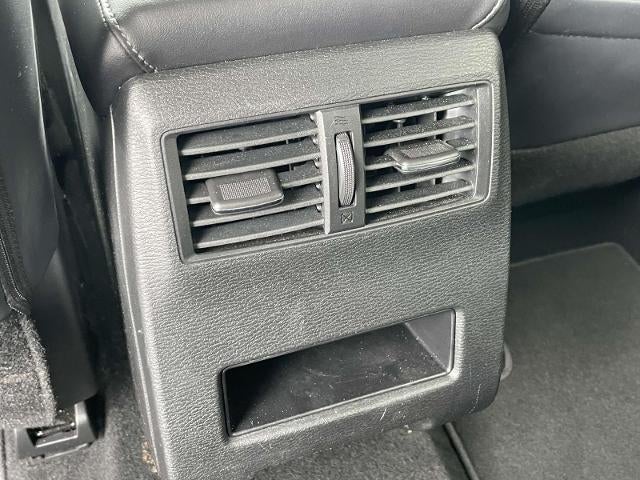 2025 Mitsubishi Outlander SE S-AWC