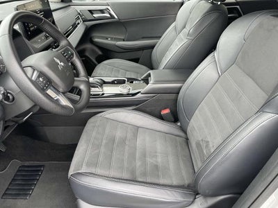 2025 Mitsubishi Outlander SE S-AWC